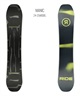 【早期購入】RIDE ライド スノーボード 板 メンズ MANIC ムラサキスポーツ 24-25モデル LL A26(ONECOLOR-151cm)