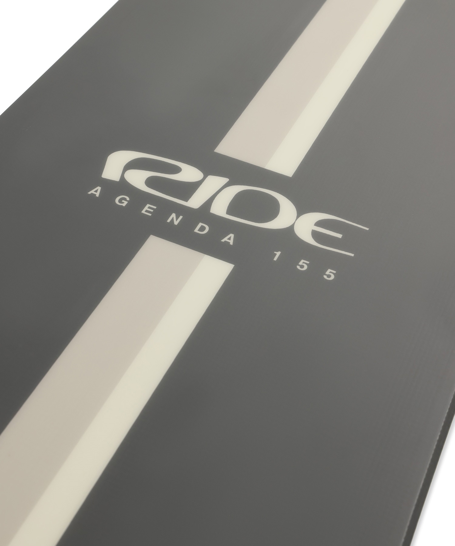 セットアイテム対象 RIDE ライド スノーボード 板 メンズ AGENDA