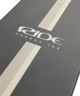セットアイテム対象 RIDE ライド スノーボード 板 メンズ AGENDA ムラサキスポーツ 24-25モデル LL A26(ONECOLOR-149cm)