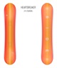 【早期購入】RIDE ライド スノーボード 板 メンズ HEARTBREAKER ムラサキスポーツ 24-25モデル LL A26(ONECOLOR-139cm)