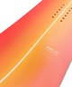 セットアイテム対象 RIDE ライド スノーボード 板 メンズ HEARTBREAKER ムラサキスポーツ 24-25モデル LL A26(ONECOLOR-139cm)