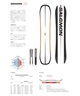 SALOMON サロモン スノーボード 板 メンズ ASSASSIN ムラサキスポーツ 24-25モデル LL A19(ONECOLOR-150cm)