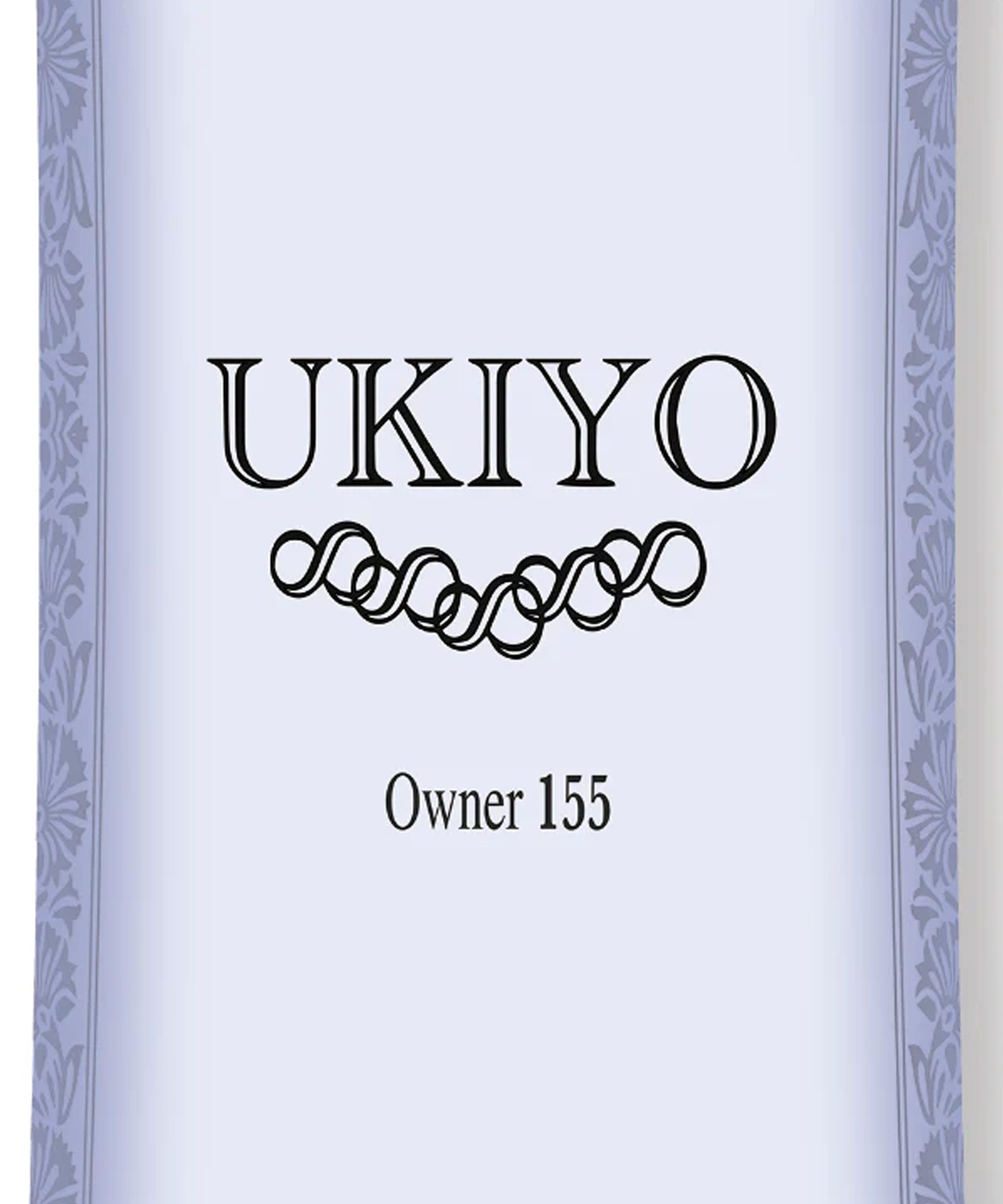 UKIYO ウキヨ スノーボード 板 メンズ Owner ムラサキスポーツ