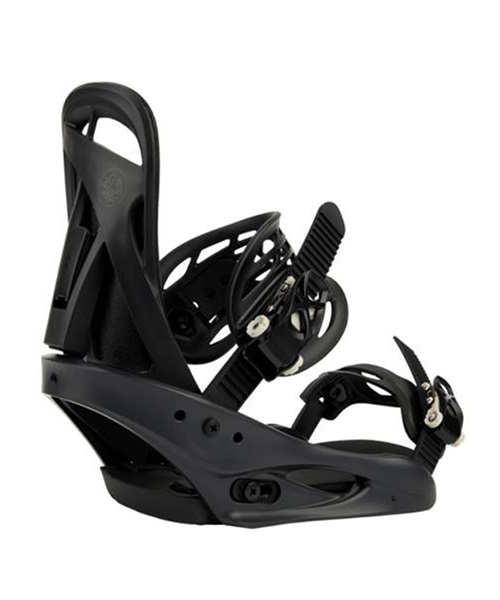 クーポンで半額☆2280円! BURTON スノーボード バインディング
