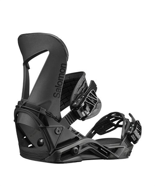 スノーボード バインディング ビンディング SALOMON サロモン L41504400 HOLOGRAM ホログラム 22-23モデル メンズ ムラサキスポーツ K1 A12(Purple-S)