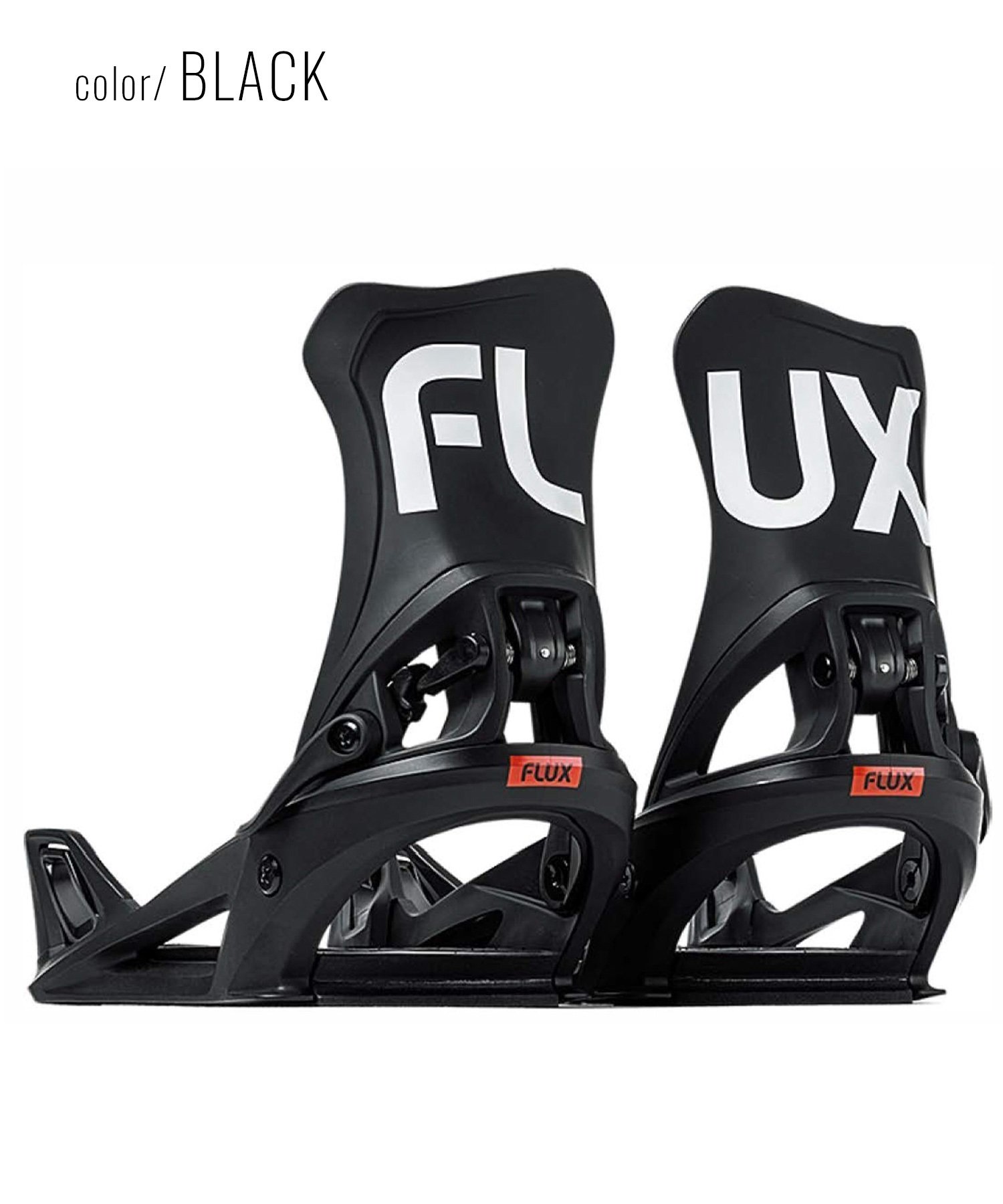 スノーボード バインディング レディース ステップオン FLUX