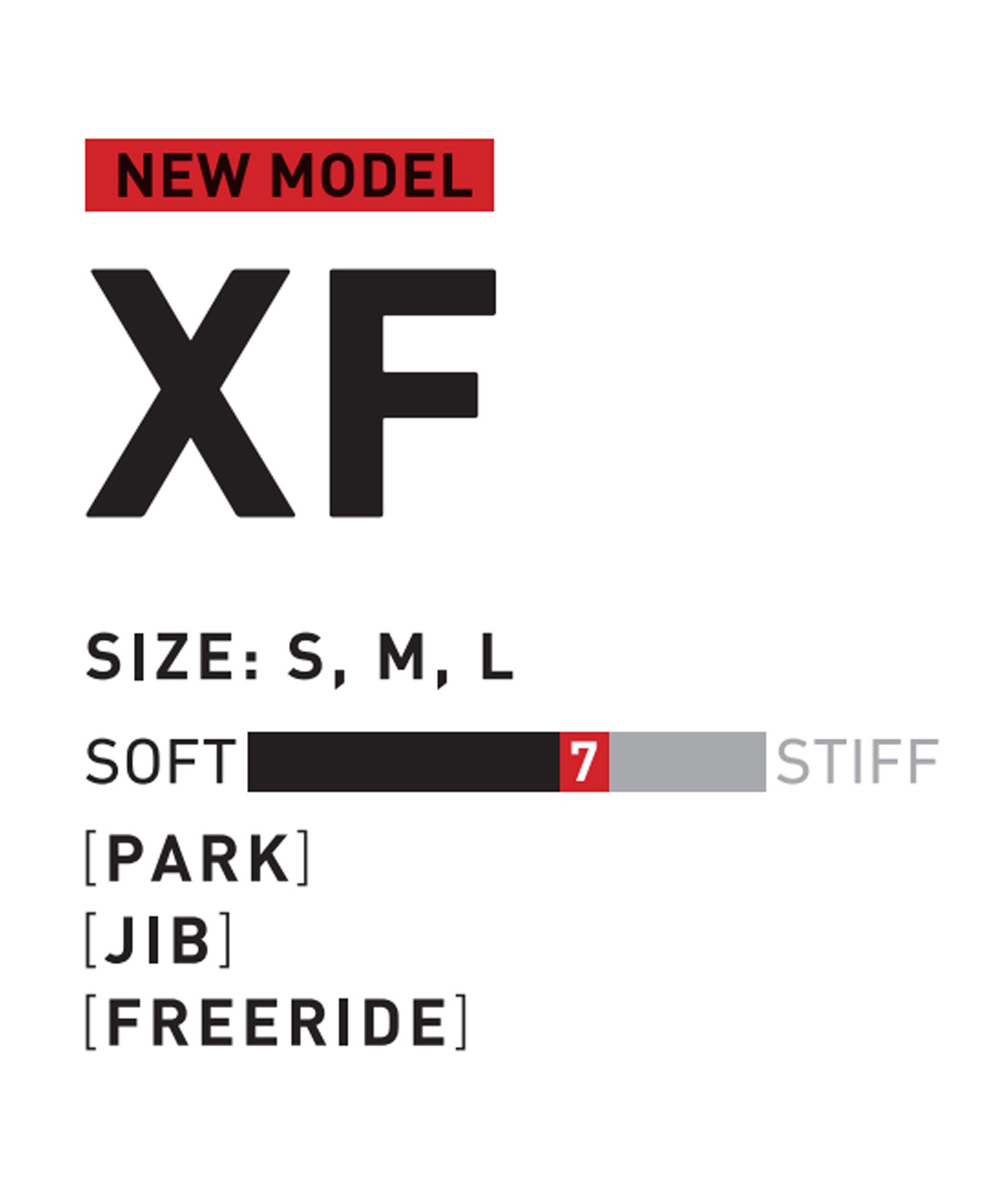 スノーボード バインディング ビンディング メンズ FLUX フラックス XF 23-24モデル ムラサキスポーツ KK B24(WHITE-S)