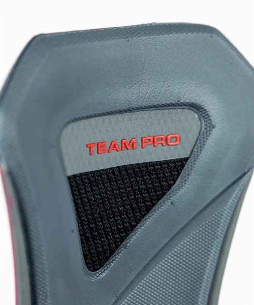 スノーボード バインディング メンズ NITRO ナイトロ TEAM PRO