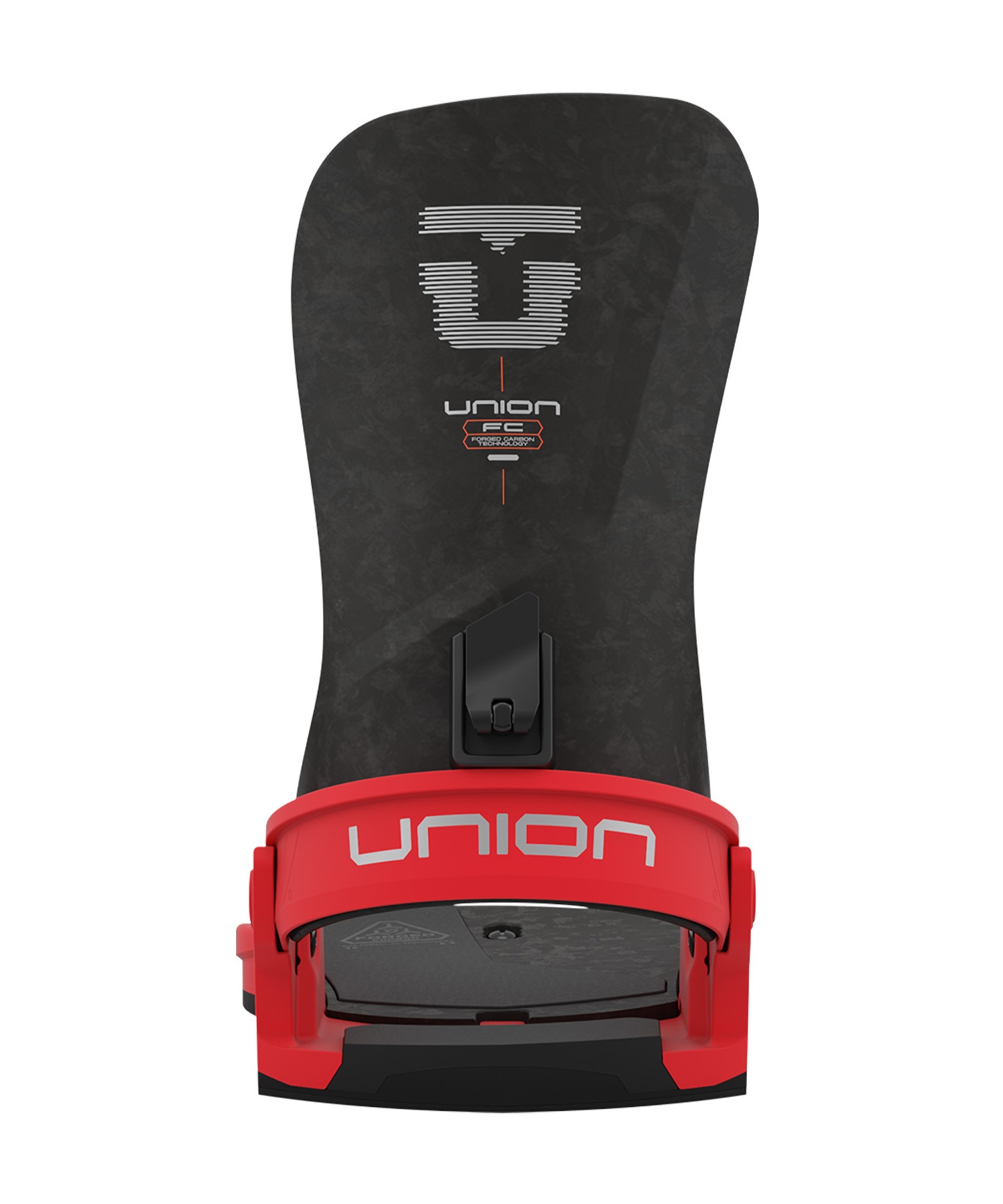 スノーボード バインディング メンズ UNION ユニオン ATLAS FC 23-24モデル ムラサキスポーツ KK B16(RACERED-S)