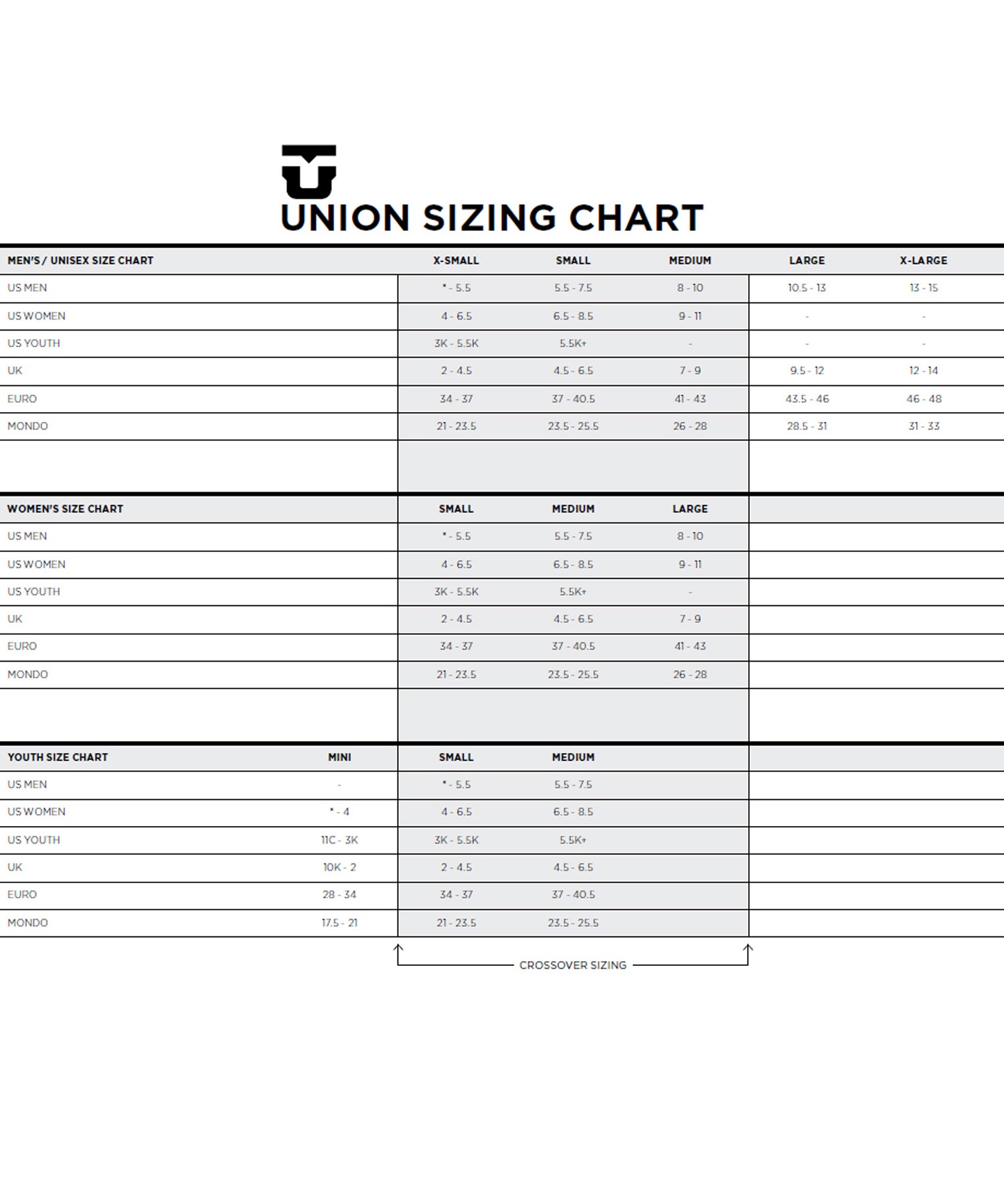 UNION (ユニオン) 20-21 BINDING ATLAS FC 日本正規品 RBS