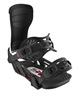 BENT METAL ベントメタル スノーボード バインディング ビンディング メンズ AXTION ムラサキスポーツ 24-25モデル LL B1(WT-M)