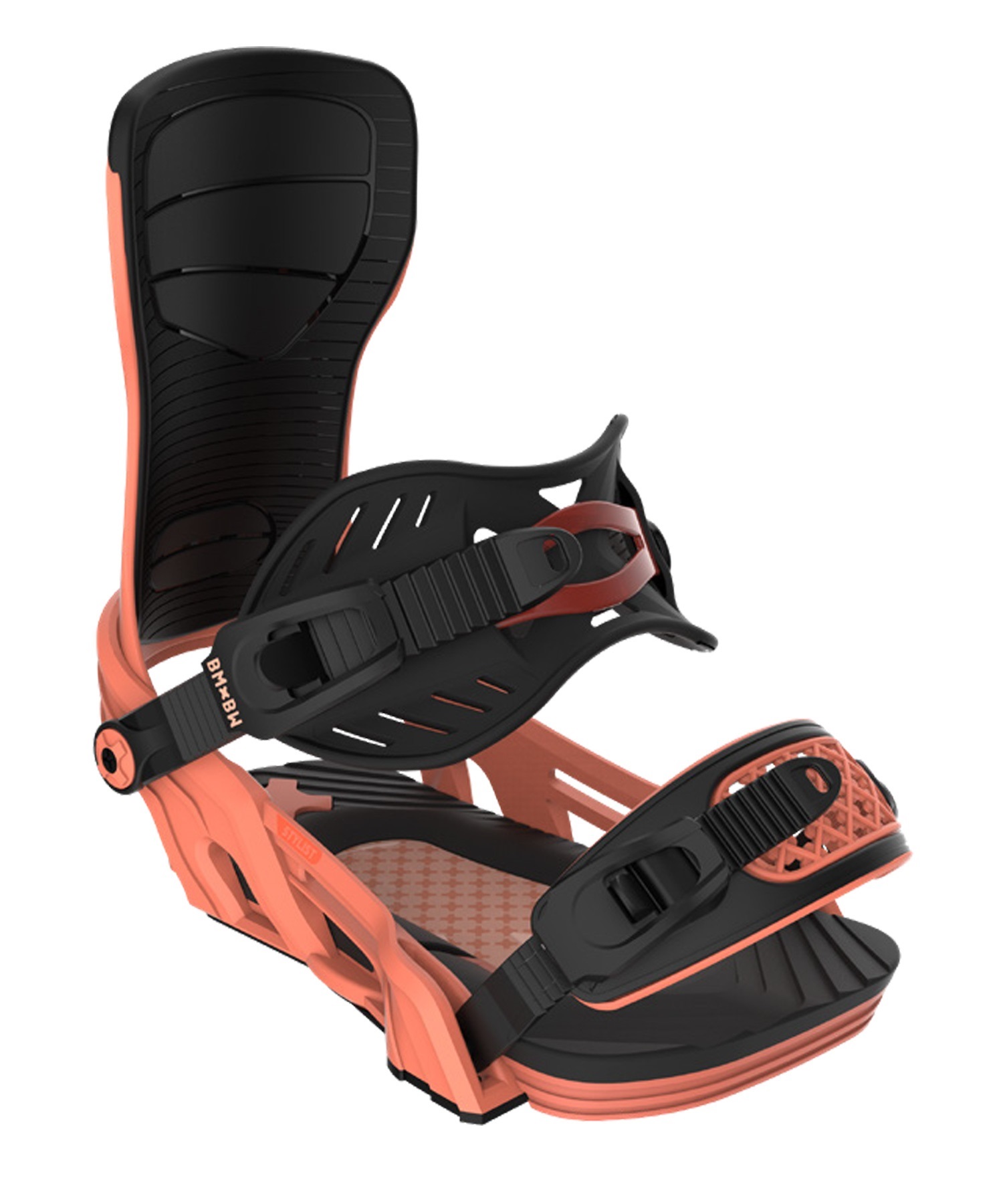BENT METAL ベントメタル スノーボード バインディング ビンディング レディース STYLIST ムラサキスポーツ 24-25モデル LL  B1 バインディング｜ムラサキスポーツオンラインストア 通販