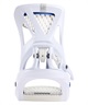 BURTON バートン スノーボード バインディング ビンディング レディース ステップオン Step On Escapade Binding 24-25モデル(Black-M)