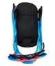 BURTON バートン スノーボード バインディング ビンディング レディース ステップオン Step On Escapade Binding 24-25モデル(Black-M)