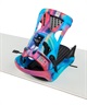 BURTON バートン スノーボード バインディング ビンディング レディース ステップオン Step On Escapade Binding 24-25モデル(Black-M)
