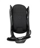 BURTON バートン スノーボード バインディング ビンディング レディース ステップオン Step On Escapade Binding 24-25モデル(Black-M)