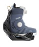 BURTON バートン スノーボード バインディング ビンディング レディース ステップオン Step On Escapade Binding 24-25モデル(Black-M)