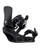 BURTON バートン スノーボード バインディング ビンディング レディース Women's Lexa X Binding 24-25モデル(PetrolGreen-M)