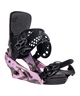 BURTON バートン スノーボード バインディング ビンディング レディース Women's Lexa X Binding 24-25モデル(PetrolGreen-M)