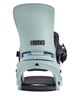 BURTON バートン スノーボード バインディング ビンディング レディース Women's Lexa X Binding 24-25モデル(PetrolGreen-M)