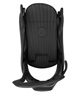 BURTON バートン スノーボード バインディング ビンディング レディース ステップオン Women's Step On Binding 24-25モデル(Black-S)