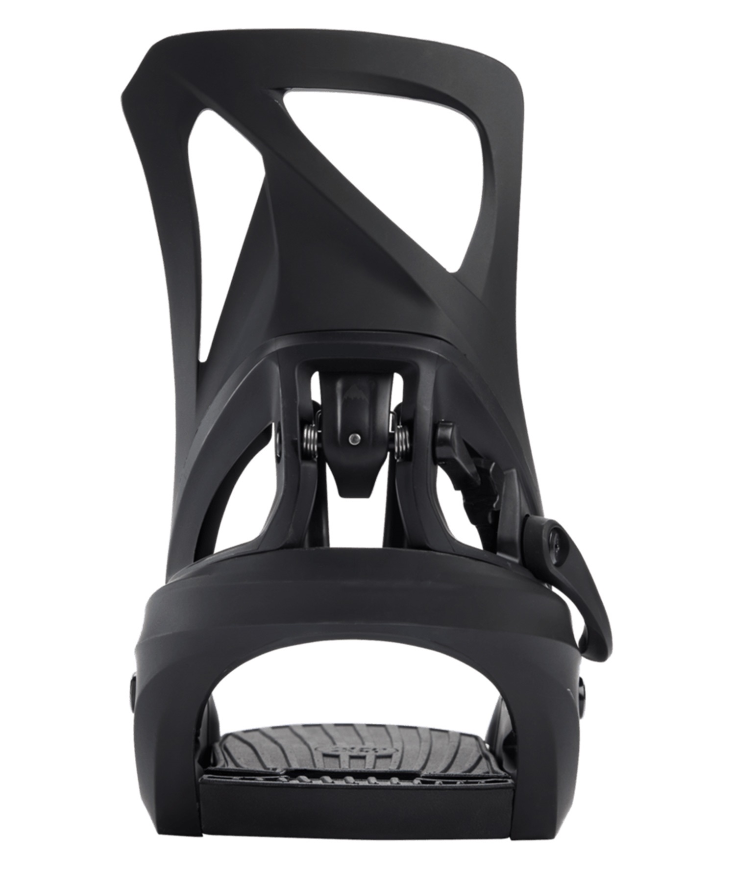 BURTON バートン スノーボード バインディング ビンディング レディース ステップオン Women's Step On Binding 24-25モデル(Black-S)