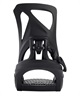 BURTON バートン スノーボード バインディング ビンディング レディース ステップオン Women's Step On Binding 24-25モデル(Black-S)