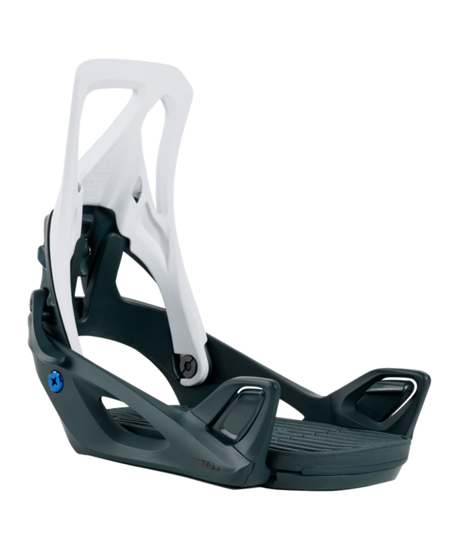 BURTON バートン スノーボード バインディング ビンディング レディース ステップオン Women's Step On Binding 24-25モデル(Black-S)