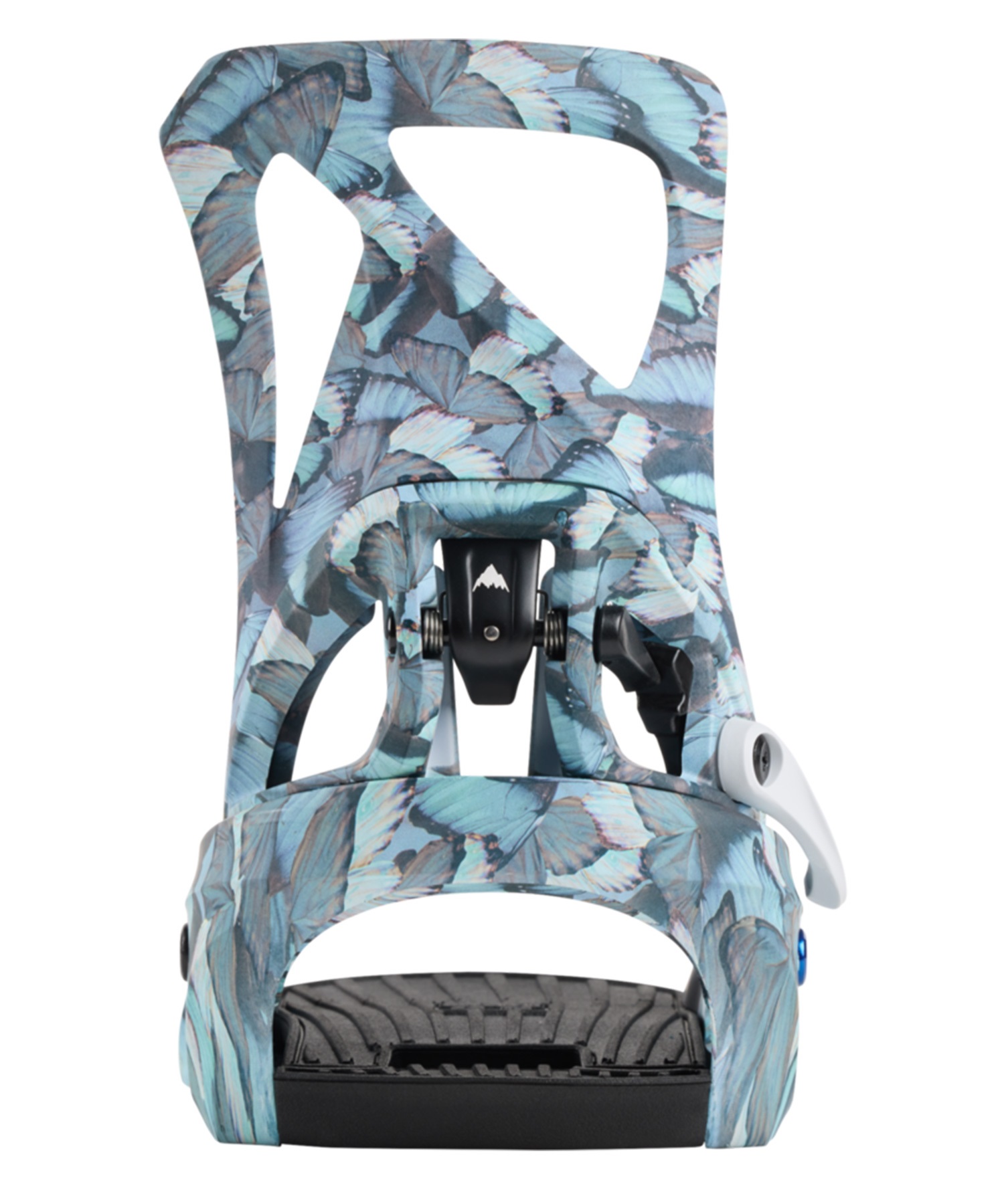 BURTON バートン スノーボード バインディング ビンディング レディース ステップオン Women's Step On Binding 24-25モデル(Black-S)