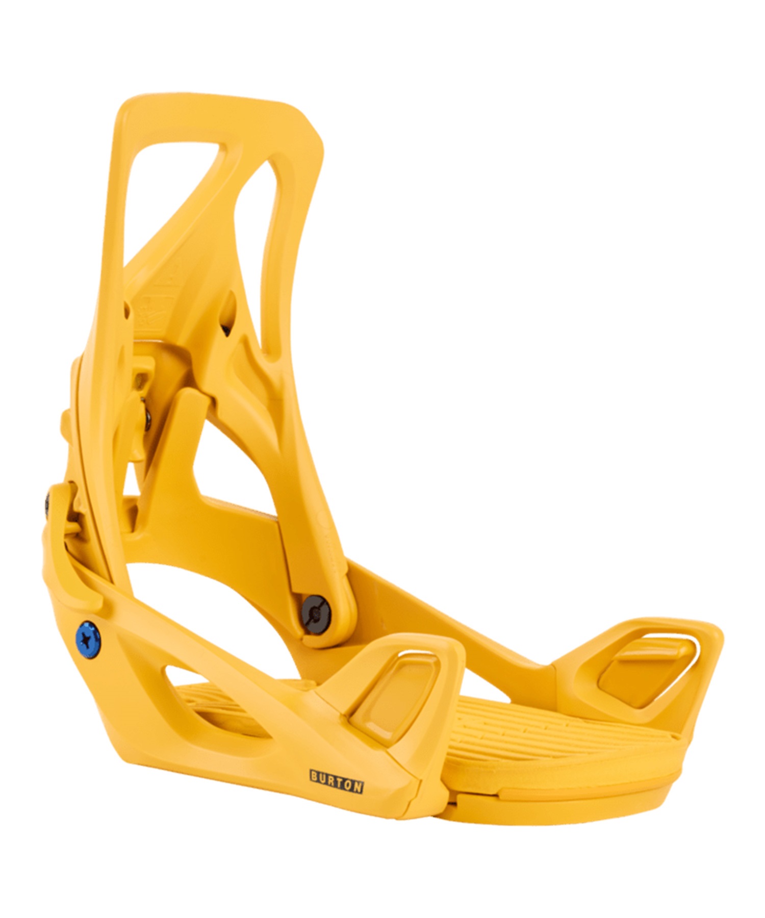 BURTON バートン スノーボード バインディング ビンディング レディース ステップオン Women's Step On Binding 24-25モデル(Black-S)