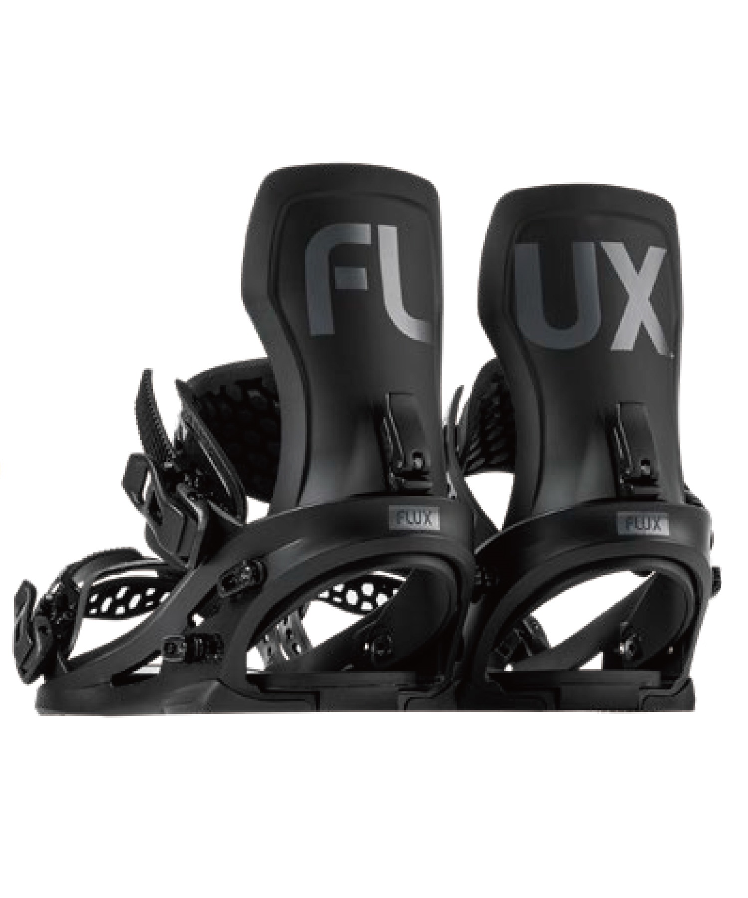 【早期購入】FLUX フラックス スノーボード バインディング ビンディング メンズ XF ムラサキスポーツ 24-25モデル LL B23(WOOD-S)