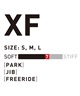 【早期購入】FLUX フラックス スノーボード バインディング ビンディング メンズ XF ムラサキスポーツ 24-25モデル LL B23(HISHAM-S)