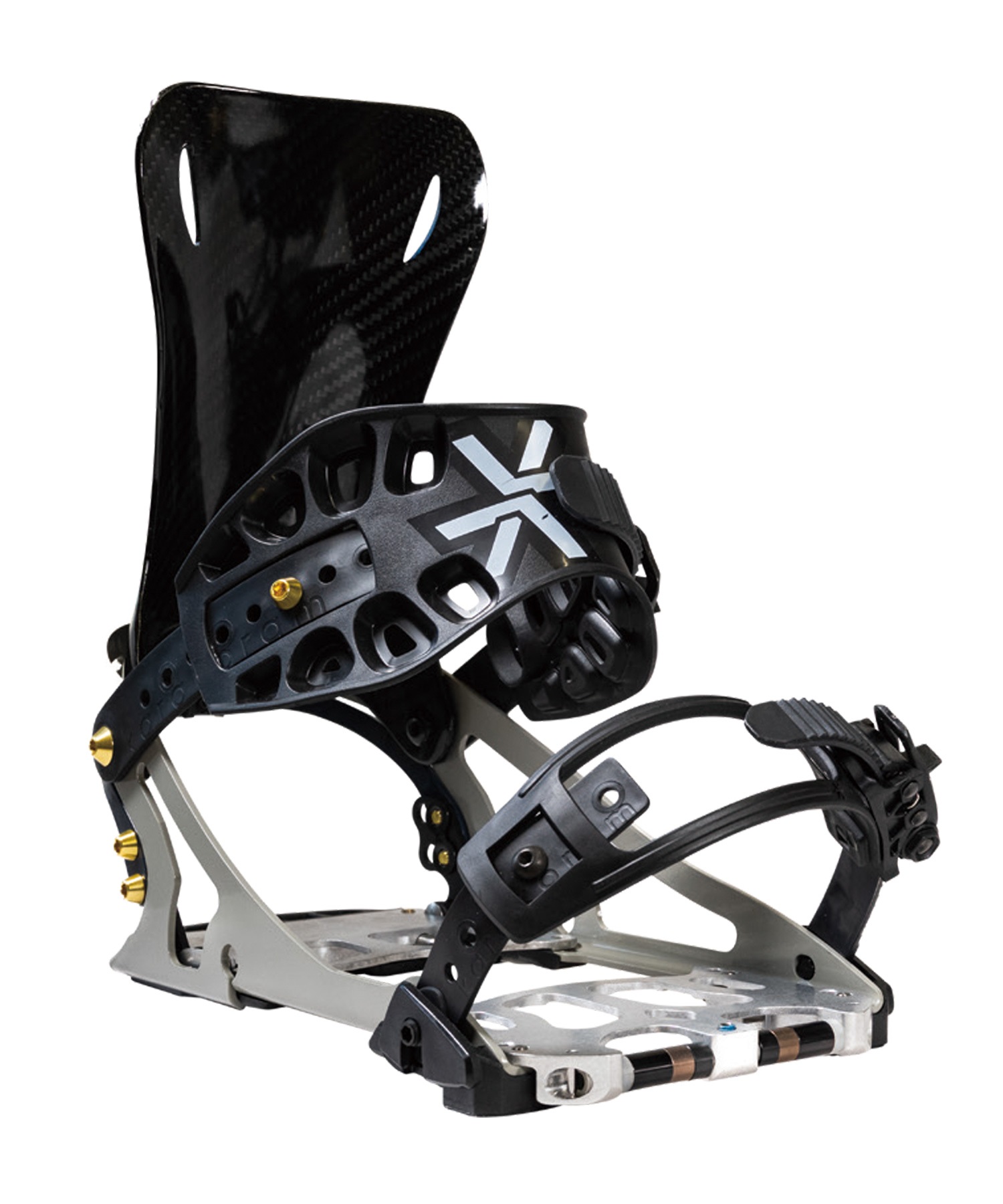 KARAKORAM カラコラム スノーボード バインディング ビンディング メンズ スプリット PRIME X-CARBON 24-25モデル LL B15 バインディング|ムラサキスポーツオンラインストア 通販 KARAKORAM カラコラム スノーボード バインディング ビンディング メンズ スプリット PRIME X-CARBON 24-25モデル LL B15 バインディング|ムラサキスポーツオンラインストア 通販