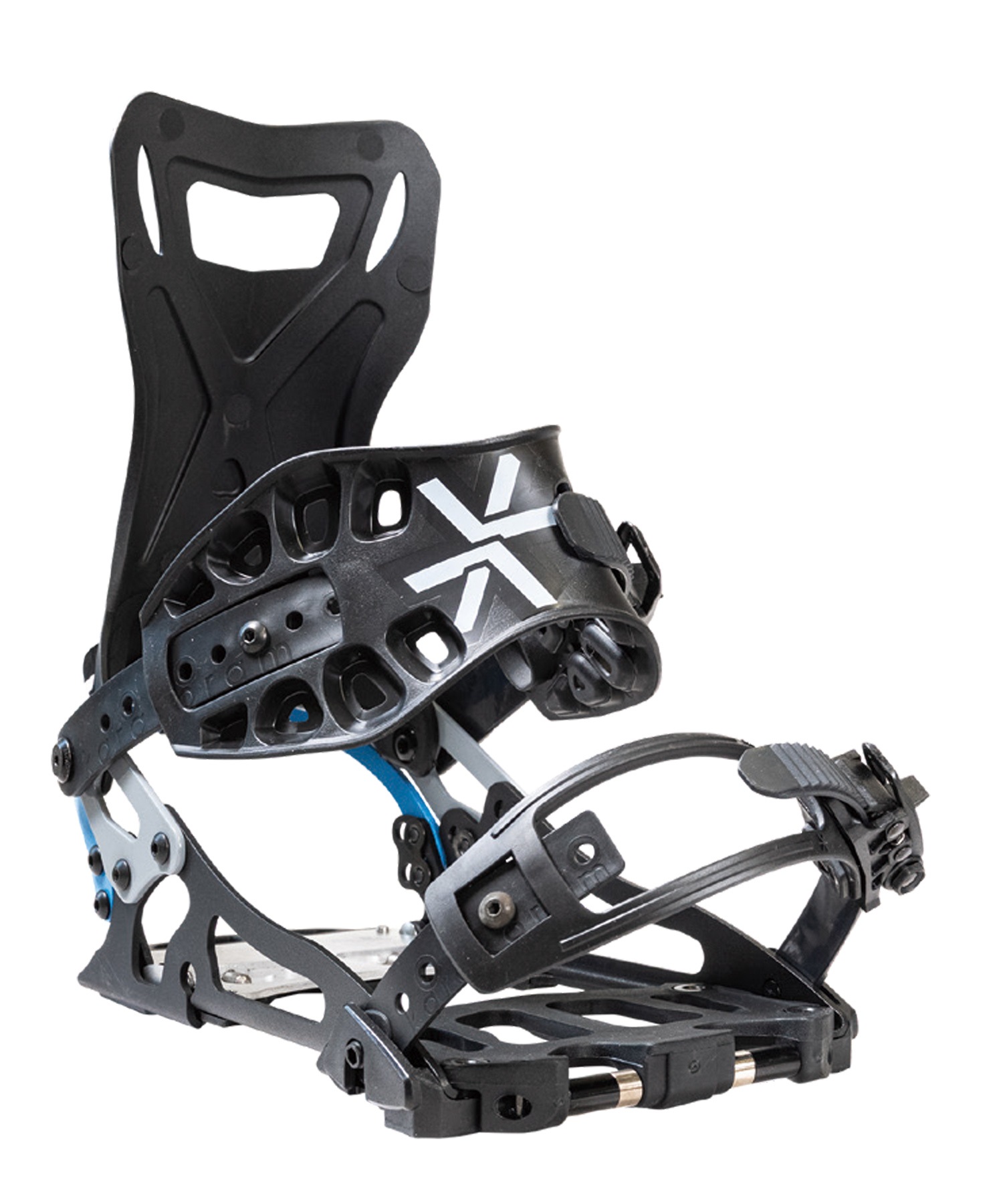 KARAKORAM NOMAD S カラコラム ノマド スプリット用ビンディング NOMAD（ノマド）- ALPINE PRIMES | Karakoram Bindings 公式