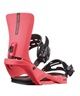 SALOMON サロモン RHYTHM スノーボード バインディング ビンディング ユニセックス セットアイテム対象 ムラサキスポーツ 24-25モデル LL A19(GrapeShake-M)