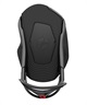UNION ユニオン スノーボード バインディング ビンディング メンズ トラビス・ライス FALCOR ムラサキスポーツ 24-25モデル LL A19(BLACK-S)