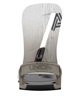 【早期購入】UNION ユニオン スノーボード バインディング ビンディング メンズ ATLAS ムラサキスポーツ 24-25モデル LL A19(ASDC-S)