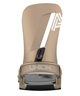 【早期購入】UNION ユニオン スノーボード バインディング ビンディング メンズ ATLAS ムラサキスポーツ 24-25モデル LL A19(BRNZE-S)