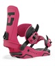 UNION ユニオン スノーボード バインディング ビンディング メンズ チームハイバック FORCE TEAM HB ムラサキスポーツ 24-25モデル LL A19(GNMTL-S)