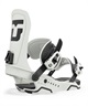 UNION ユニオン スノーボード バインディング ビンディング メンズ チームハイバック FORCE TEAM HB ムラサキスポーツ 24-25モデル LL A19(GNMTL-S)