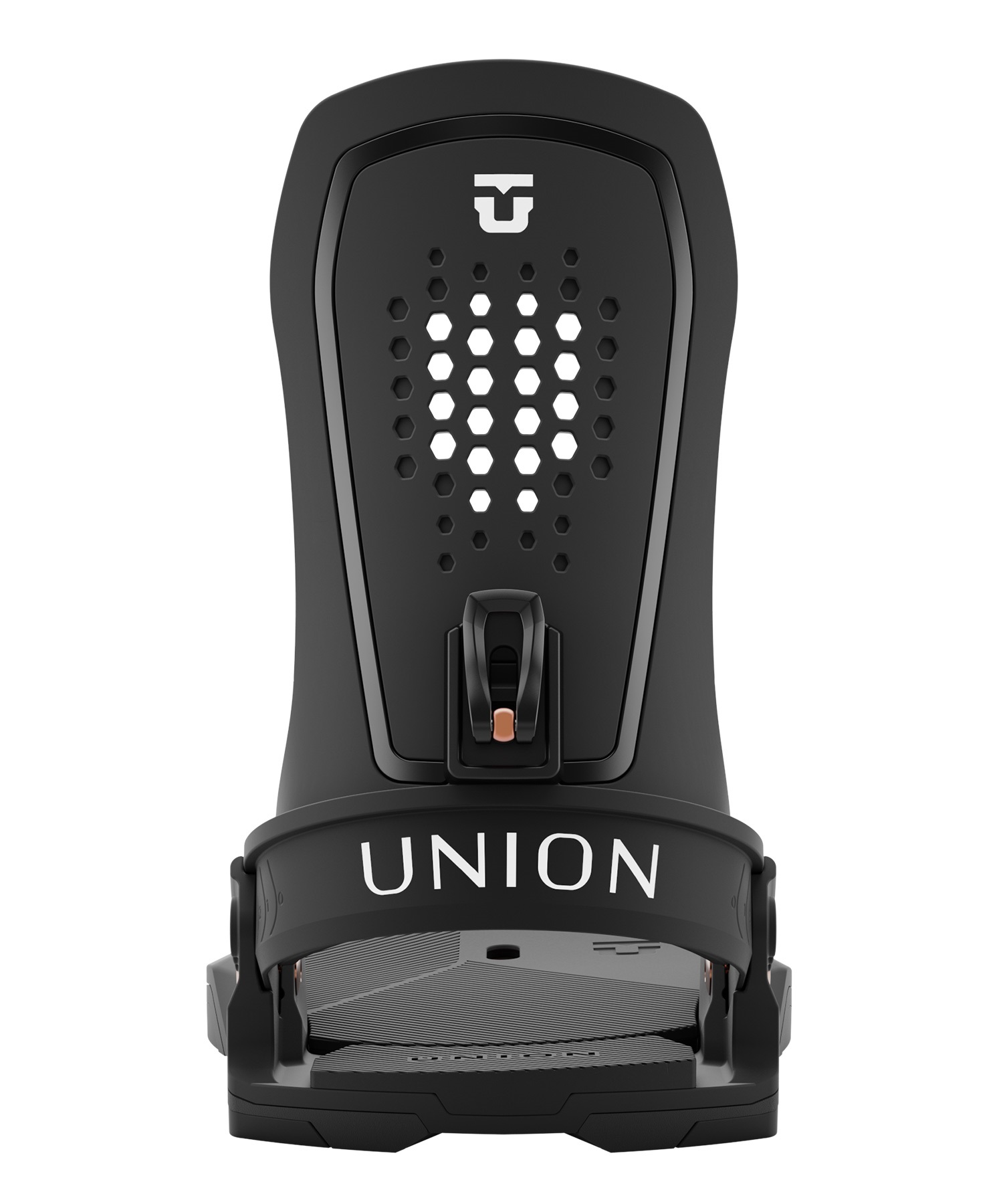 【早期購入】UNION ユニオン スノーボード バインディング ビンディング レディース TRILOGY ムラサキスポーツ 24-25モデル LL A19(BLACK-S)