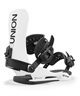 【早期購入】UNION ユニオン スノーボード バインディング ビンディング メンズ STR ムラサキスポーツ 24-25モデル LL A19(TIEDY-S)