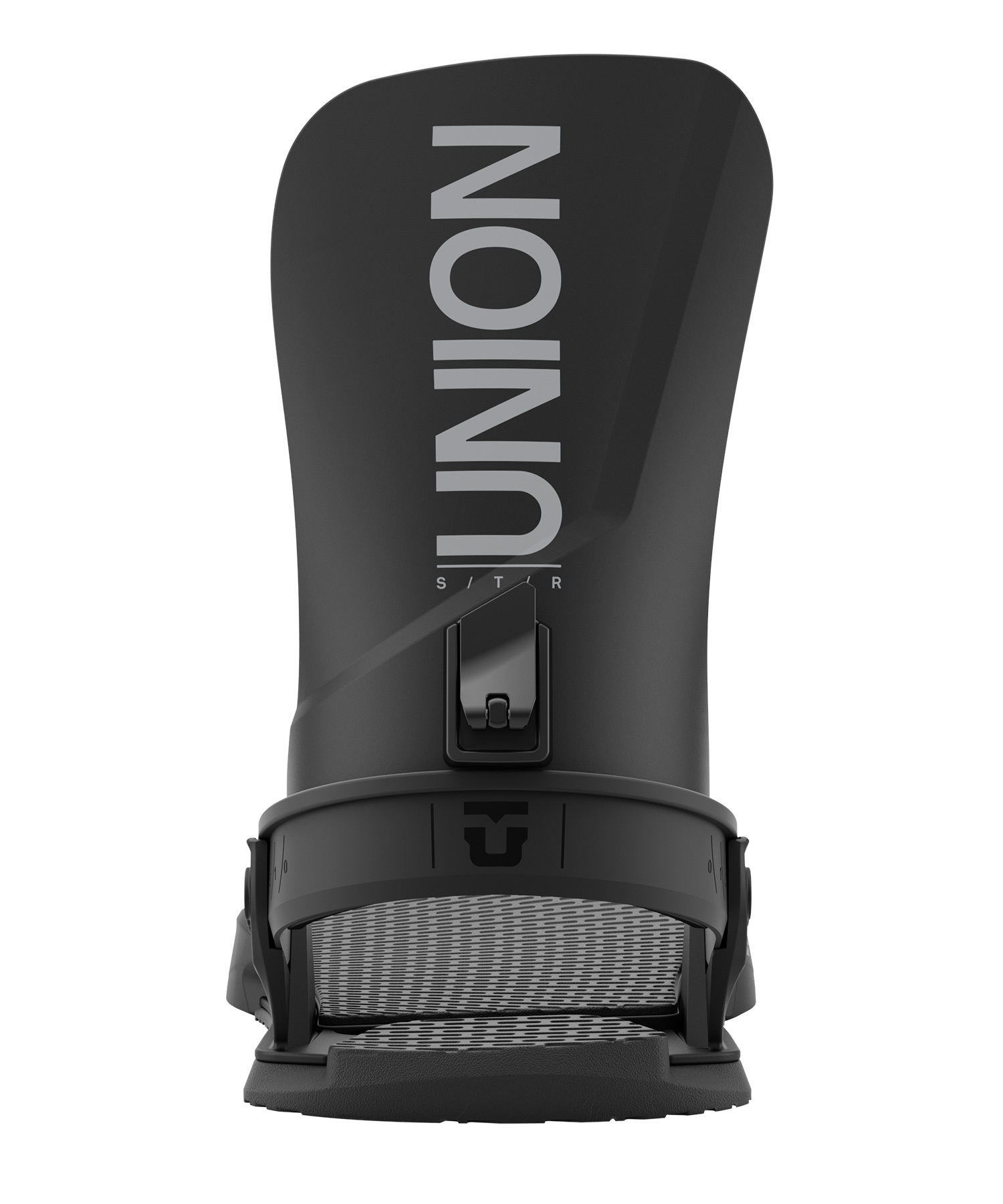 【早期購入】UNION ユニオン スノーボード バインディング ビンディング メンズ STR ムラサキスポーツ 24-25モデル LL A19(MUS-S)