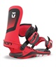 UNION ユニオン スノーボード バインディング ビンディング メンズ ULTRA MEN ムラサキスポーツ 24-25モデル LL A19(BLACK-S)