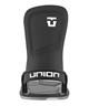 UNION ユニオン スノーボード バインディング ビンディング メンズ ULTRA MEN ムラサキスポーツ 24-25モデル LL A19(BLACK-S)
