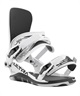UNION ユニオン スノーボード バインディング ビンディング メンズ ULTRA MEN ムラサキスポーツ 24-25モデル LL A19(BLACK-S)