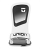 UNION ユニオン スノーボード バインディング ビンディング メンズ ULTRA MEN ムラサキスポーツ 24-25モデル LL A19(BLACK-S)