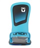 【早期購入】UNION ユニオン スノーボード バインディング ビンディング メンズ ULTRA MEN ムラサキスポーツ 24-25モデル LL A19(BLUE-S)