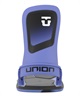 【早期購入】UNION ユニオン スノーボード バインディング ビンディング レディース ULTRA WOMEN ムラサキスポーツ 24-25モデル LL A19(HPK-S)