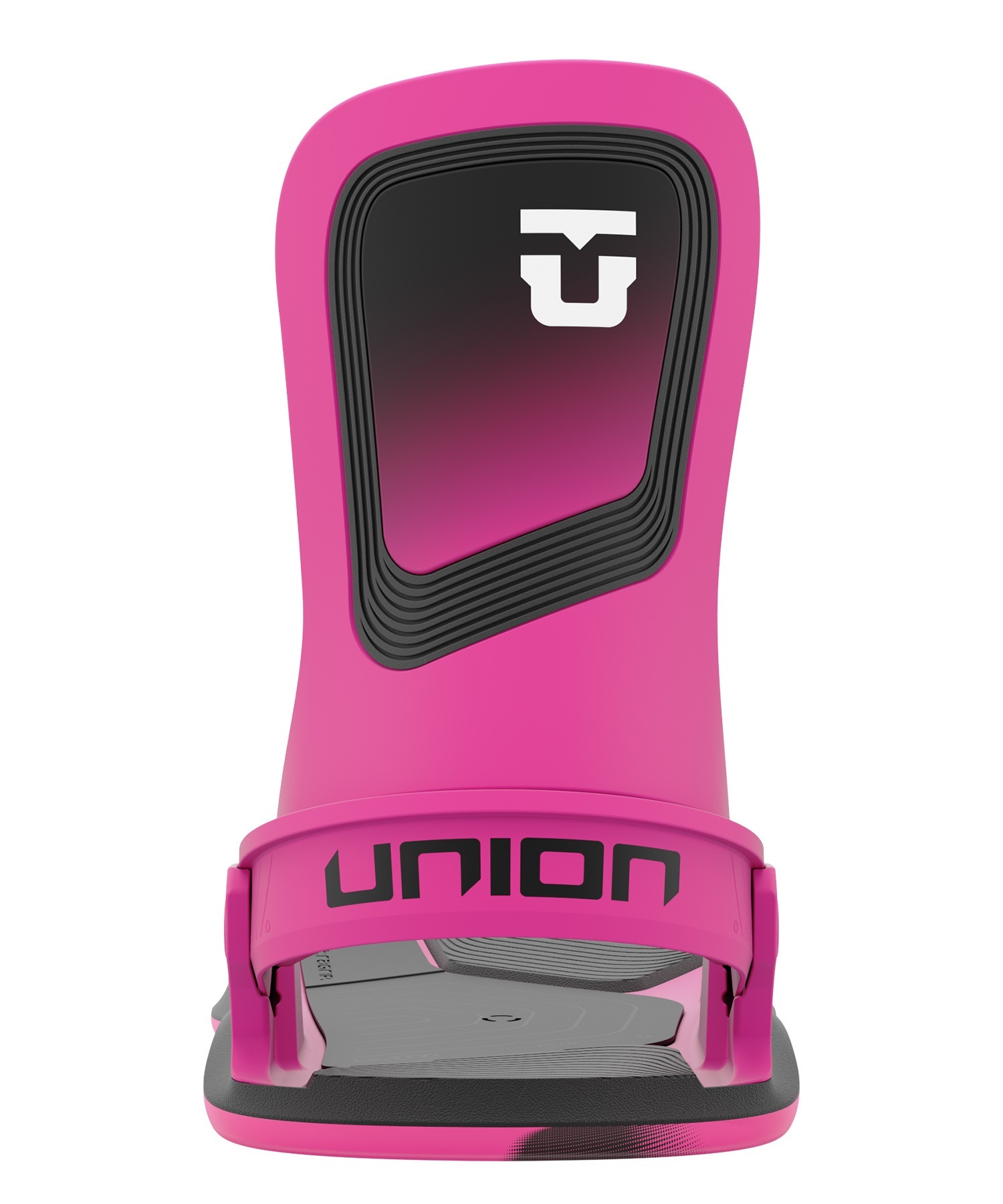 【早期購入】UNION ユニオン スノーボード バインディング ビンディング レディース ULTRA WOMEN ムラサキスポーツ 24-25モデル LL A19(WHITE-S)